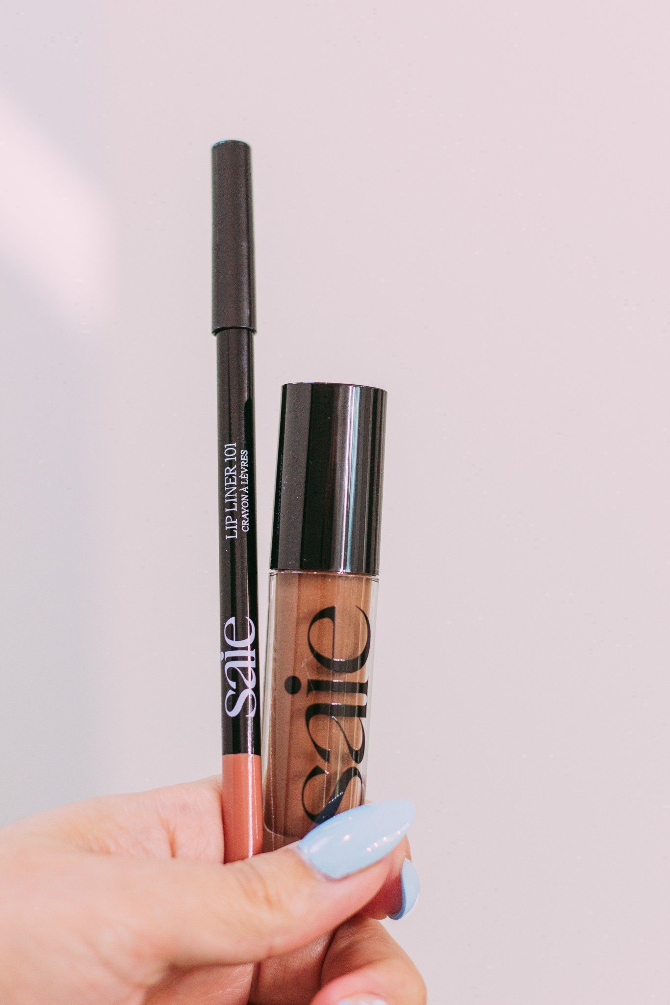 Favorite lip combo right now 😘
Colors: Flirt in pencil and Push in gloss

Makeup / Lip Combo / Sephora / Saie

#LTKBeauty #LTKSaleAlert