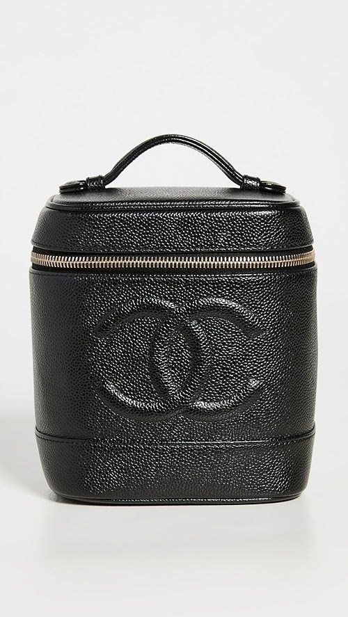 Shopbop Archive Chanel Tall Vintage Timeless Cc Vanity, | SHOPBOP | Shopbop