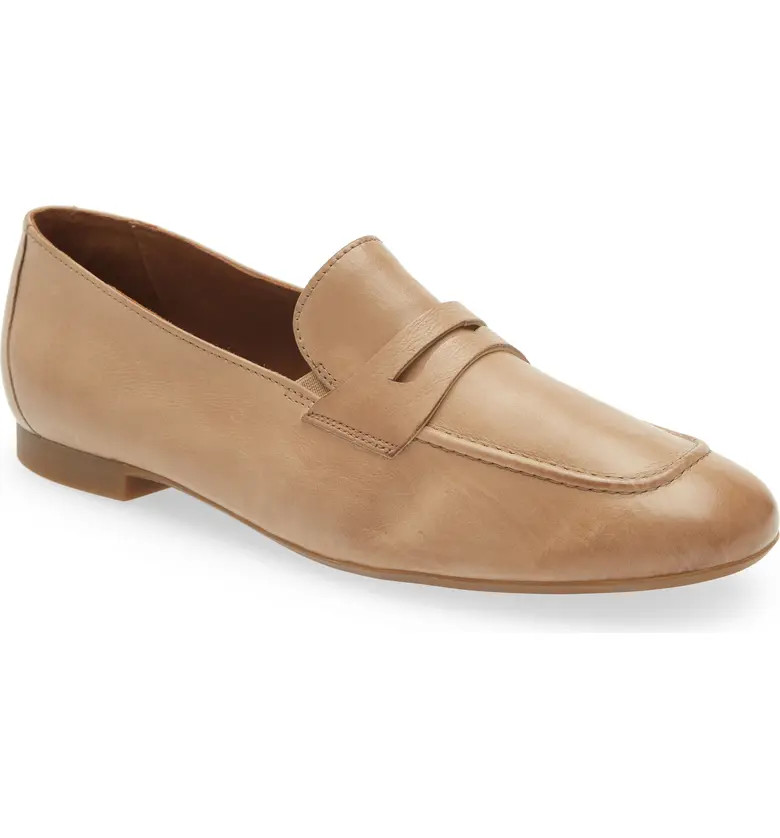 Natalie Penny Loafer | Nordstrom