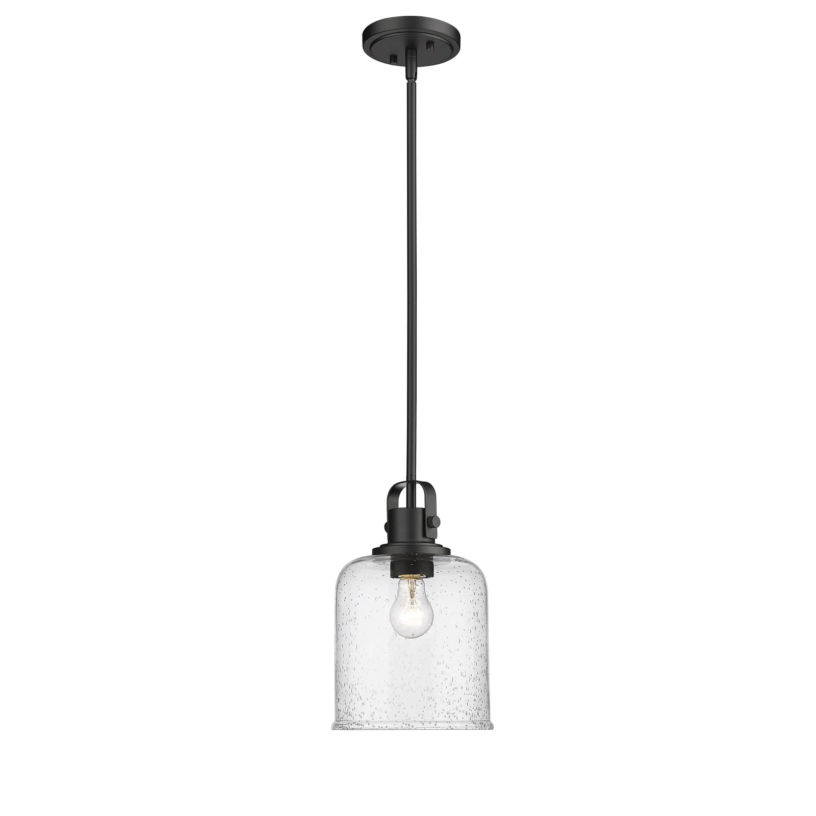 Beachcrest Home™ Tyringham 1 Light Pendant & Reviews | Wayfair | Wayfair North America