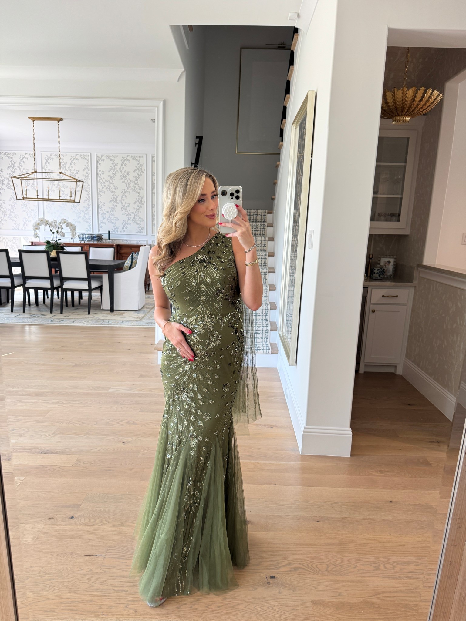 Formal Dress
One Shoulder Black Tie Dress
Amazon Gown
Holiday Party Dress 

#LTKHoliday