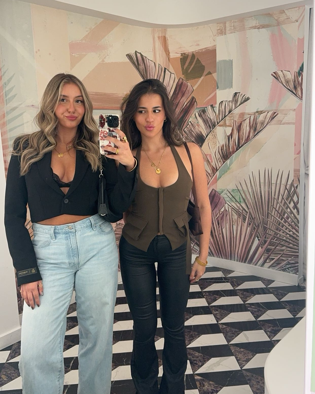 girls night out

#LTKstyletip #LTKpartywear #LTKcanada