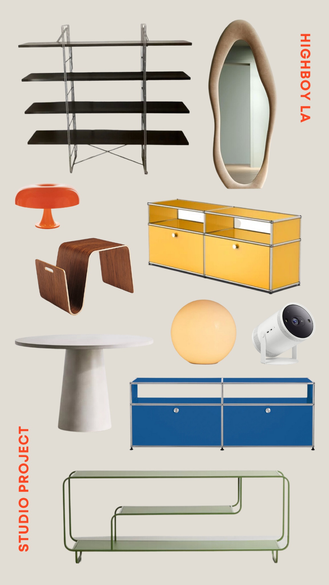 Studio apartment project links ⭐️ 

#LTKhome #LTKstyletip #LTKmens