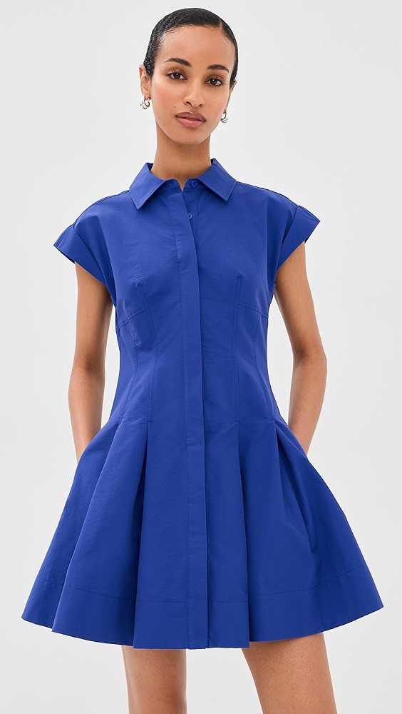 Clemmie Mini Dress | Shopbop