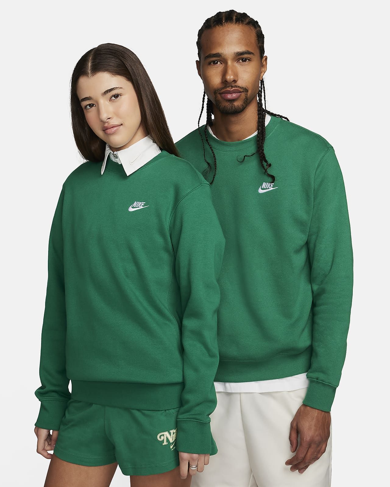 Nike Sportswear Club Fleece | Nike (US)