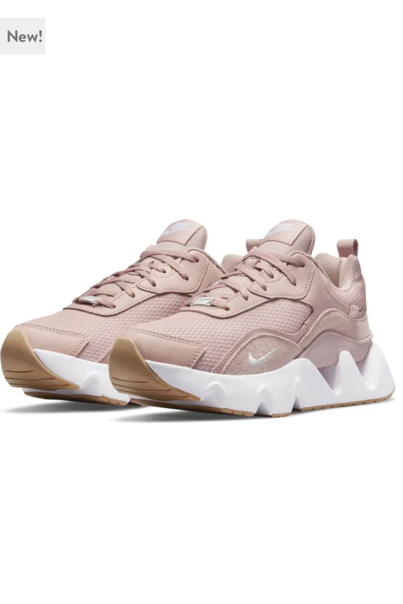 New Nikes, running shoes, workout sneakers 

#LTKfit #LTKFind #LTKshoecrush