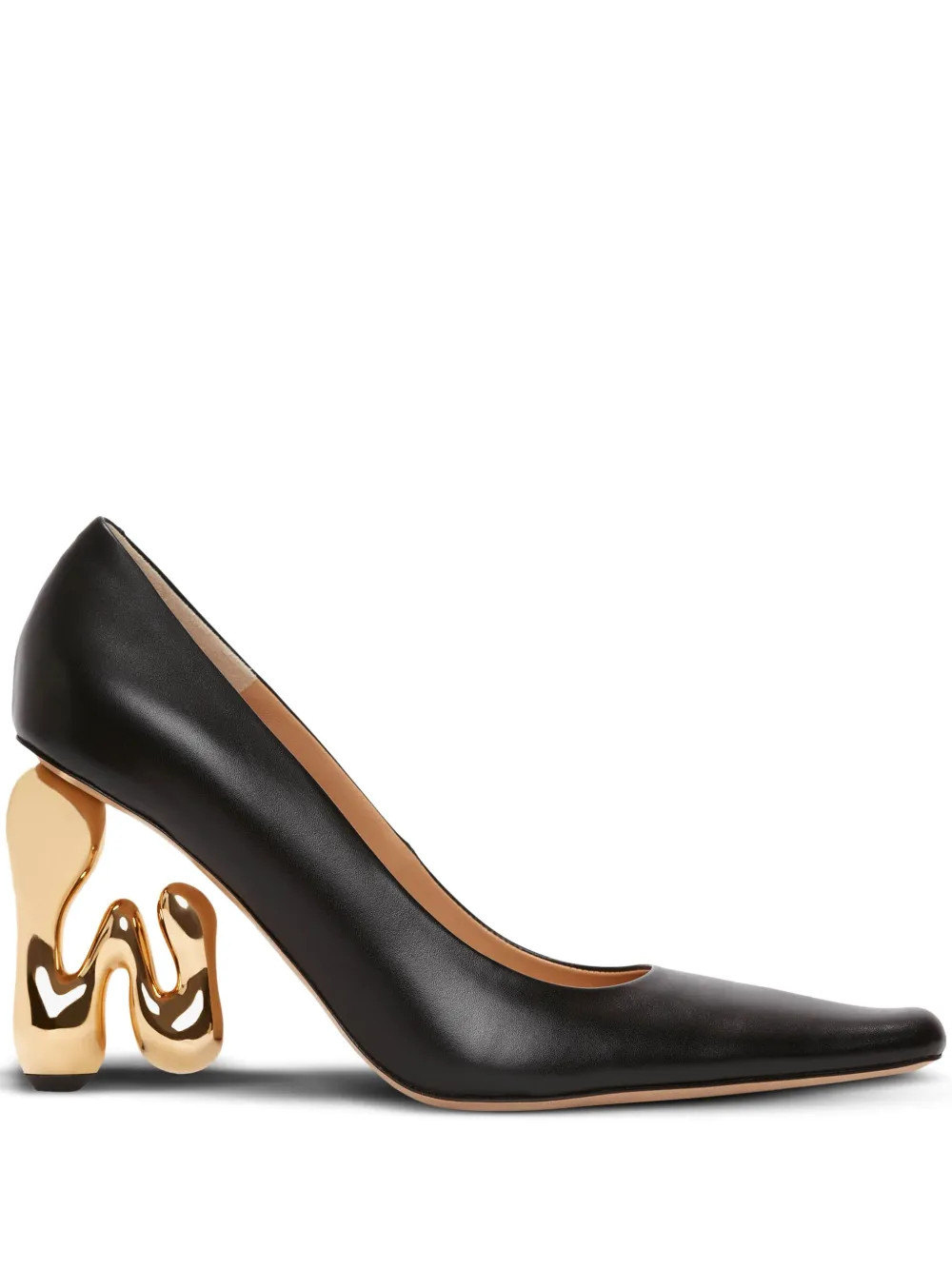 JW Anderson Zapatillas JW Bubble Heel - Farfetch | Farfetch Global