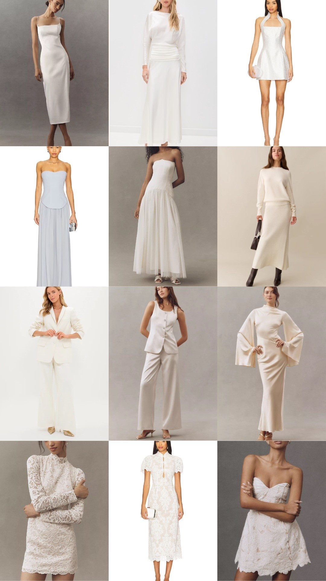 our favorite fall looks this week!!! 

#LTKWedding #LTKStyleTip #LTKSeasonal