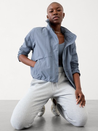 Everywhere Jacket | Athleta