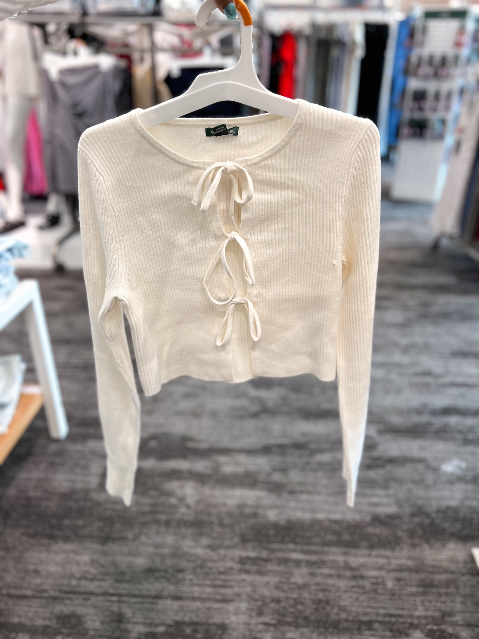 new bow cardigan

target style, target finds, coquette 

#LTKSaleAlert #LTKStyleTip #LTKFindsUnder50