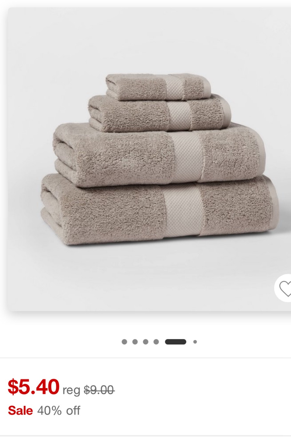 Such a good time to stock up on towels! These are my favorite from Target, super soft, plushy and actually absorb the water! Get your towel sets for the new year, or make someone smile for the holidays with some new bathroom essentials! 🧖🏽‍♀️🧖🏼

#LTKSaleAlert #LTKGiftGuide #LTKFamily