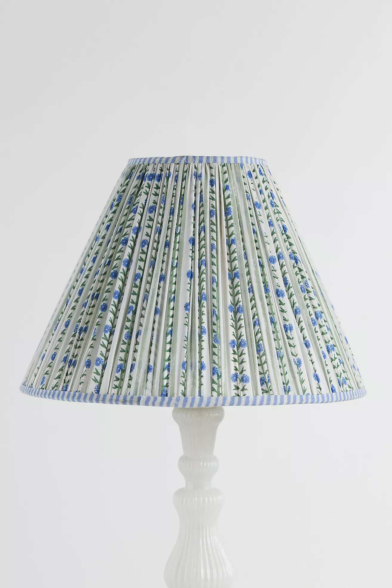 Ellen Merchant Cottage Lamp Shade | Anthropologie (US)