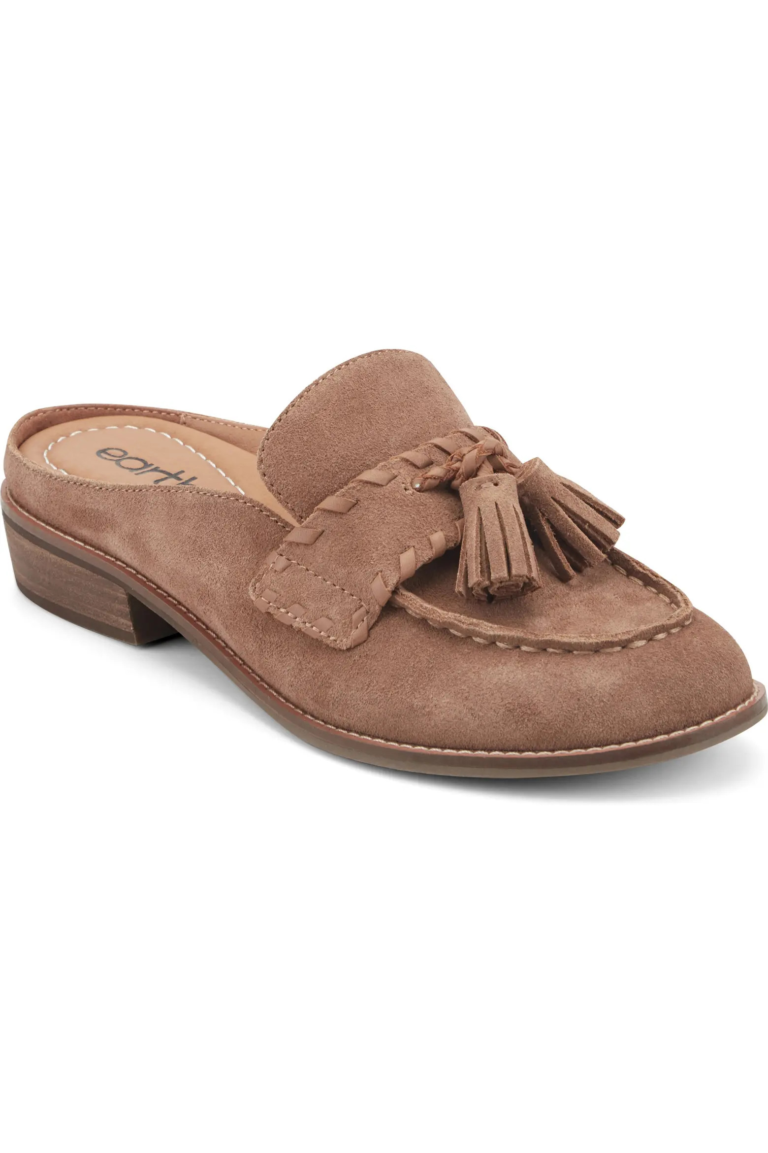 Elison Loafer Mule (Women) | Nordstrom | Nordstrom