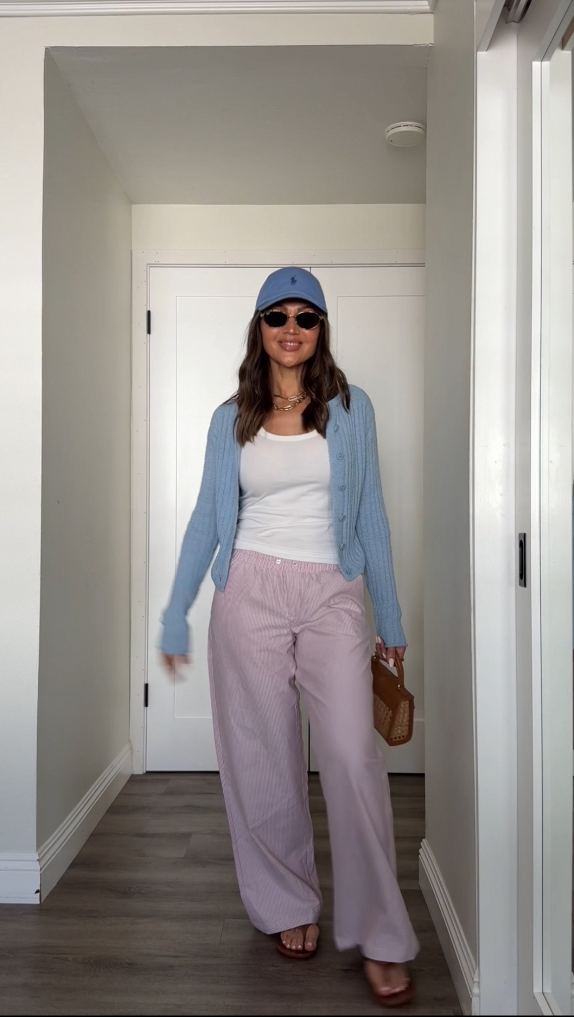 Colors that are perfect for Spring💐

#LTKootd #LTKdayinmylife #LTKgrwm