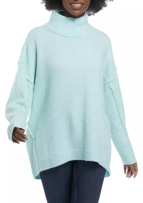 Tunic Sweater | Belk