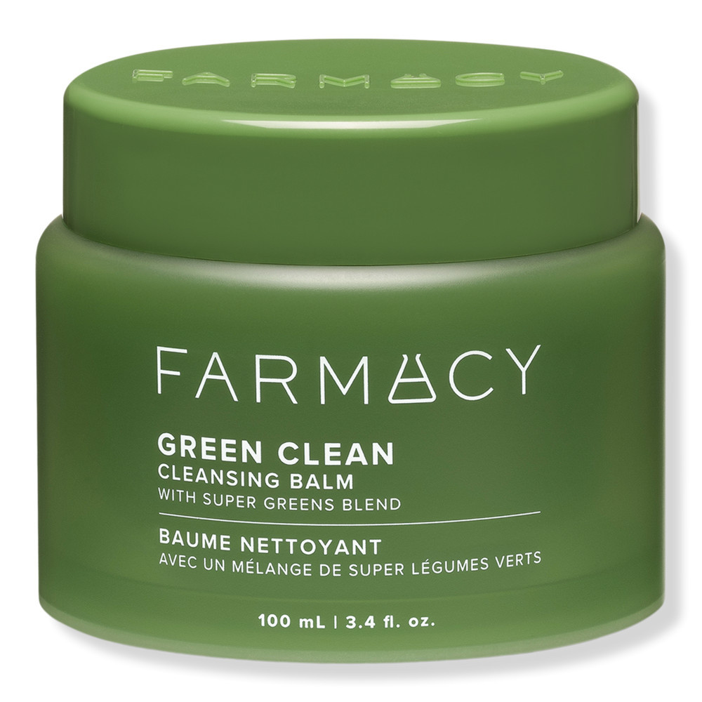 FARMACY Green Clean Cleansing Balm - Original | Ulta