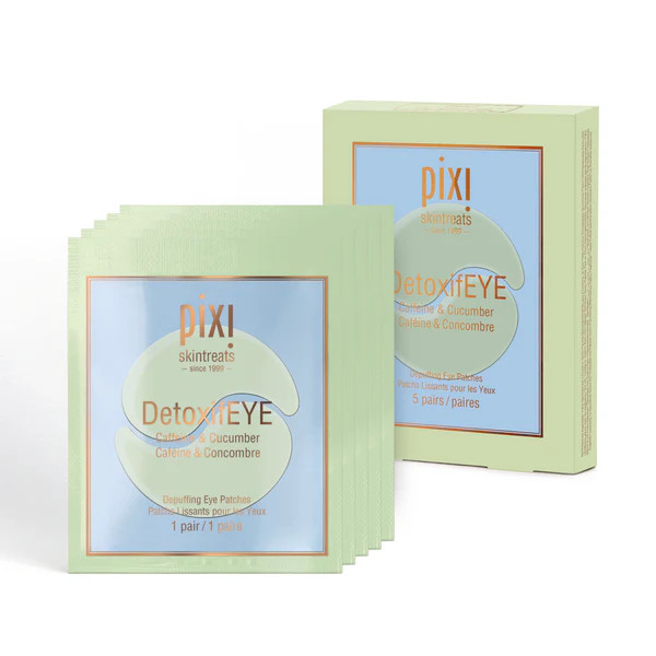 title | Pixi Beauty