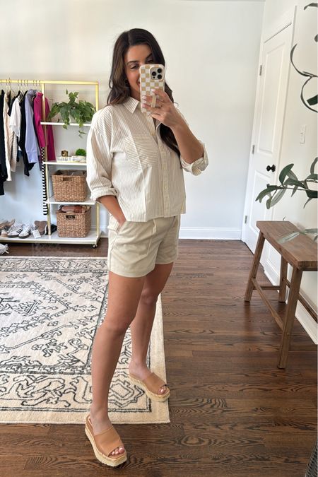 The cutest look from loft and it’s 50% off! 