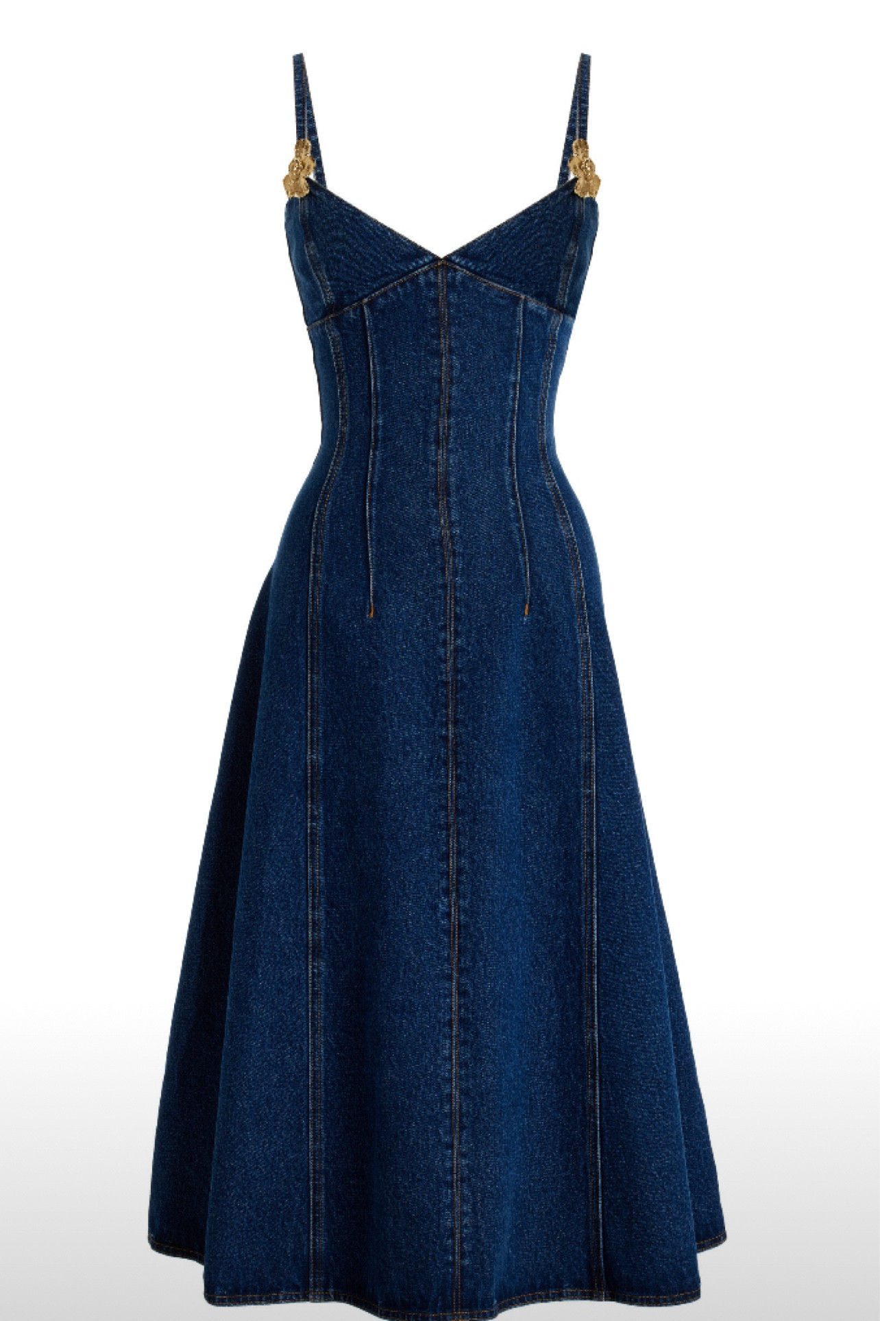 Perfect denim dresss

#LTKHoliday #LTKCyberWeek #LTKSaleAlert