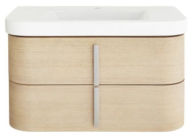 DXV Equility 32" Wall-Mounted Single Bathroom Vanity | Perigold | Wayfair North America