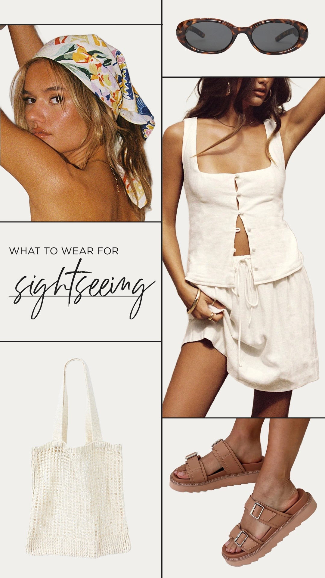 Amalfi Coast outfits
Italy outfits summer
Italy vacation outfits
Italian summer outfits
Italy styleboard
Europe outfits
What to wear in Italy
European summer outfit
Europe travel outfits
Europe outfits summer
Outfits to wear in Amalfi Coast
What to wear in Amalfi Coast
Amalfi Coast outfit ideas
Things to wear Amalfi Coast
Outfits to wear in Italy summer
Europe packing list
Italy packing list
Amalfi Coast aesthetic
Positano aesthetic

#LTKtravel #LTKstyletip #LTKfindsunder100