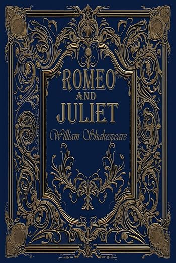 ROMEO AND JULIET: REBIRTH COLLECTORS EDITION | ANNOTATED | Amazon (US)