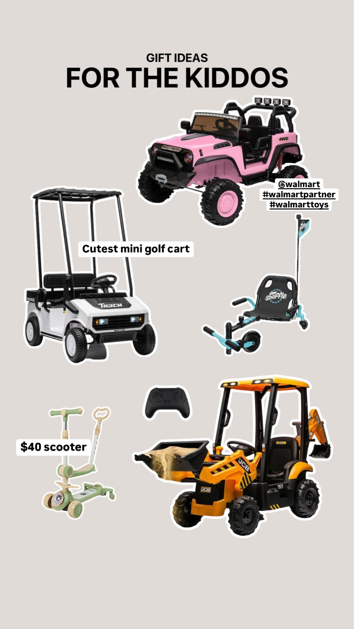 Gift ideas for the kids! 

Dressupbuttercup.com #dressupbuttercup #dederaad 

#LTKSaleAlert #LTKFamily #LTKKids