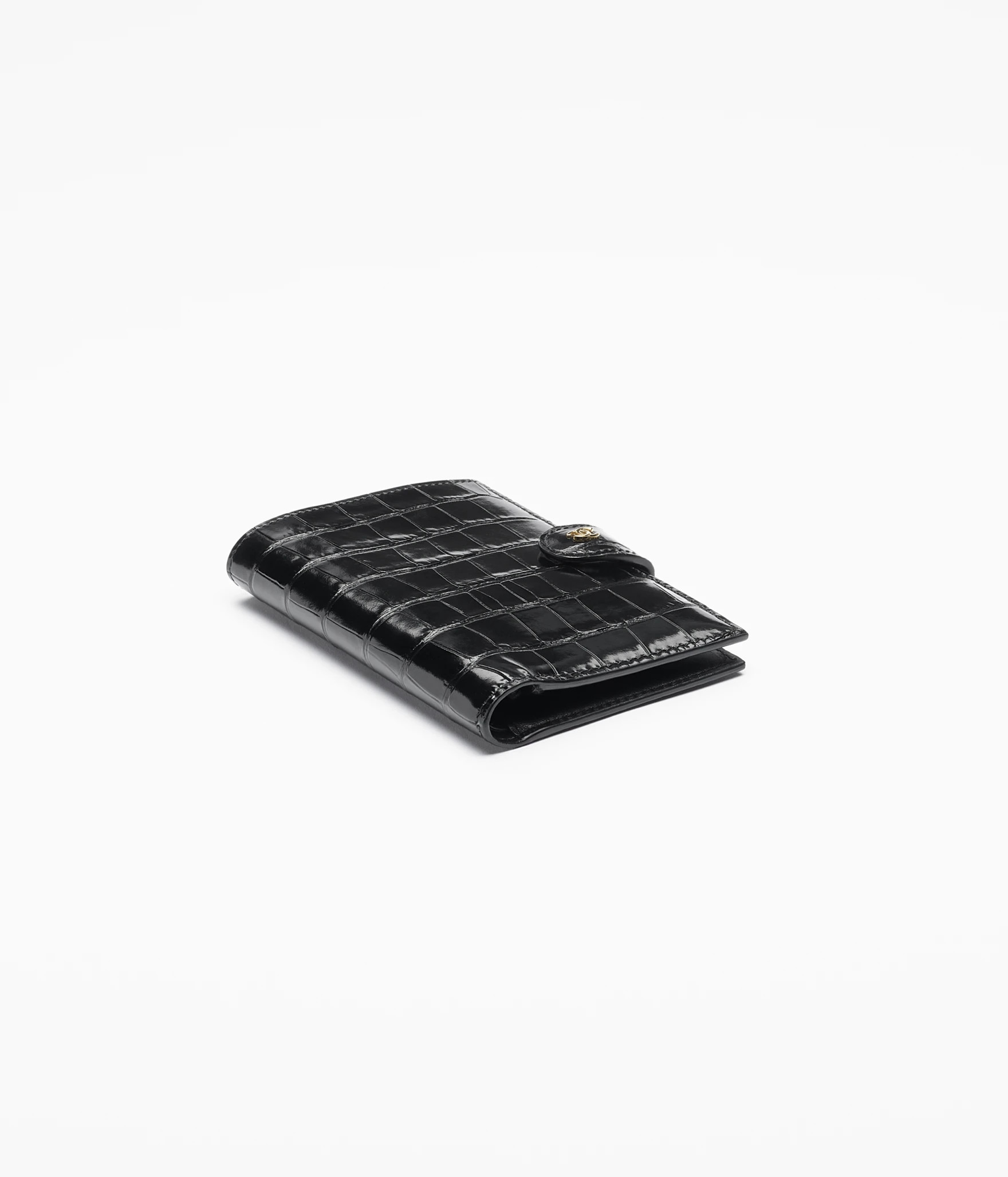 Passport Holder | Chanel, Inc. (US)