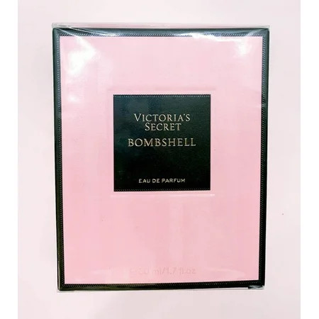 BOMBSHELL 2019 EDITION * Victoria's Secret 1.7 oz / 50 ml EDP Women Perfume | Walmart (US)
