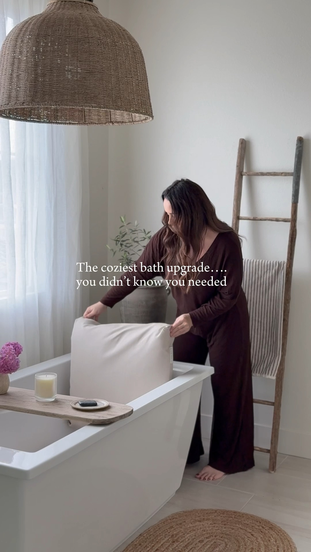 Baths will never be the same again!

#LTKHoliday #LTKGiftGuide #LTKHome