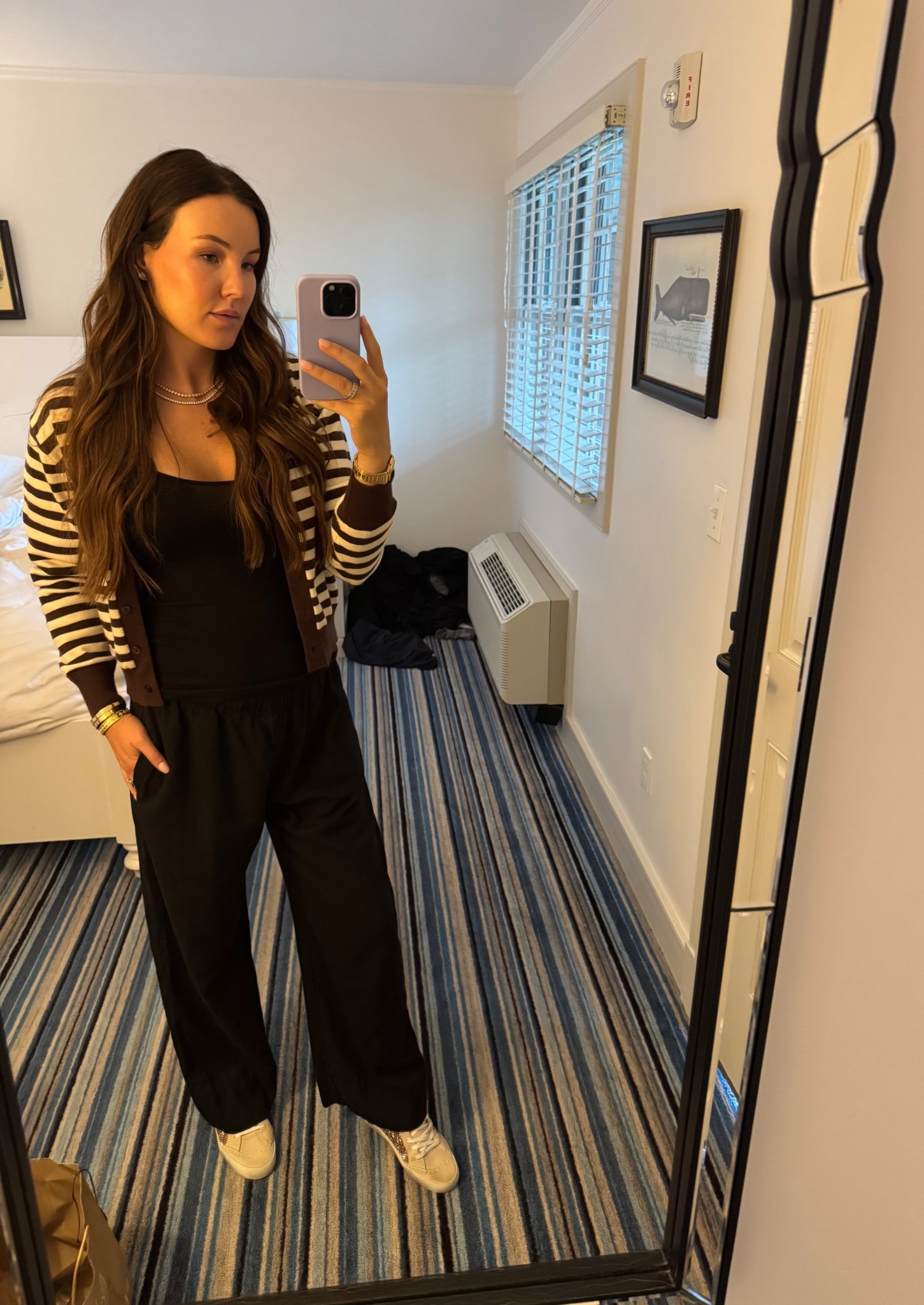 Spring outfit, northeast summer, gap, Zara, golden goose, AGOLDE, maternity 

#LTKTravel #LTKFindsUnder100 #LTKFindsUnder50