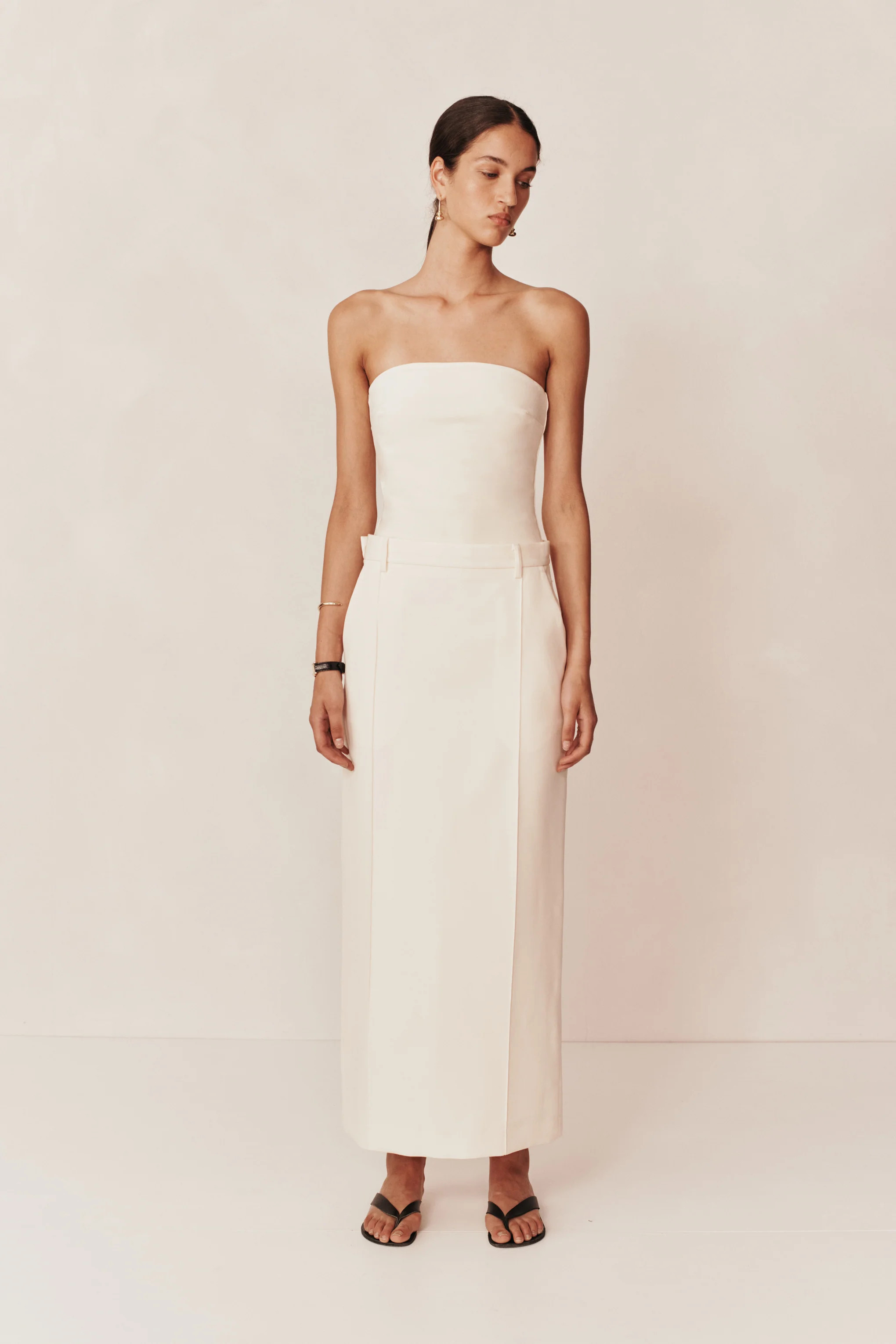 classico midi skirt | The New Trend (Australia & New Zealand)