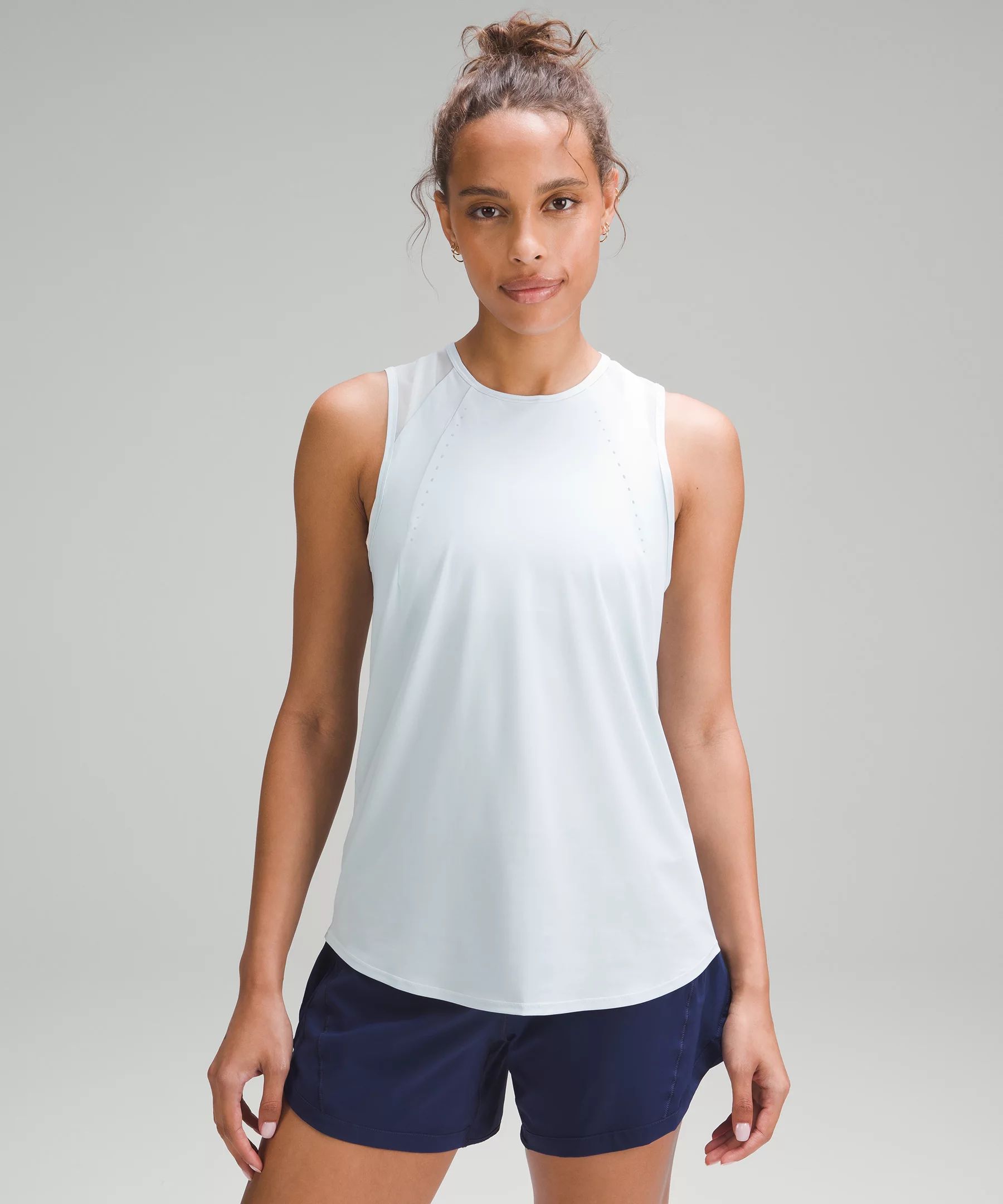 Sculpt Tank Top | Women's Sleeveless & Tank Tops | lululemon | Lululemon (US)