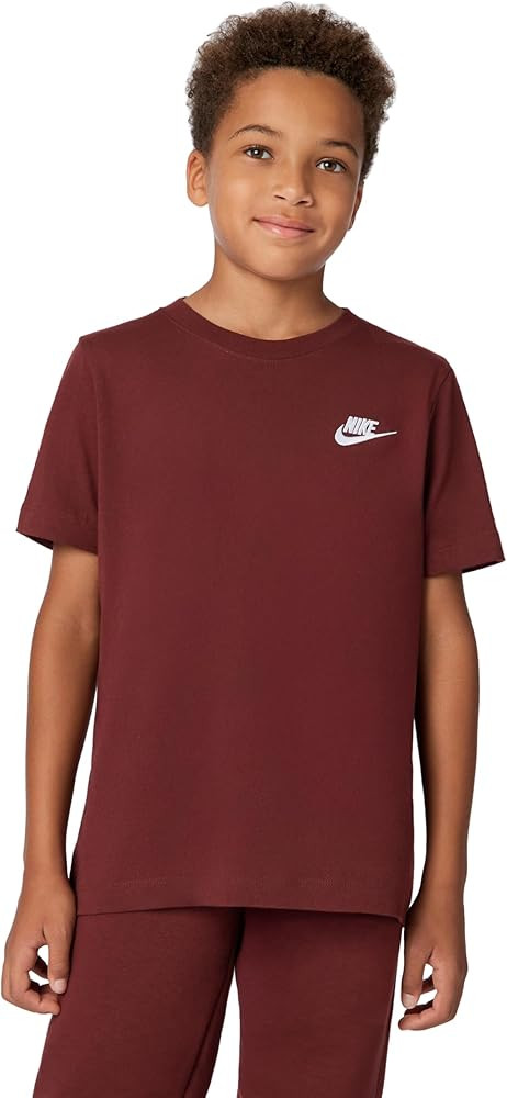 Amazon.com: Nike Kid's Sportswear JDI T-Shirt, Black, Medium : Clothing, Shoes & Jewelry | Amazon (US)