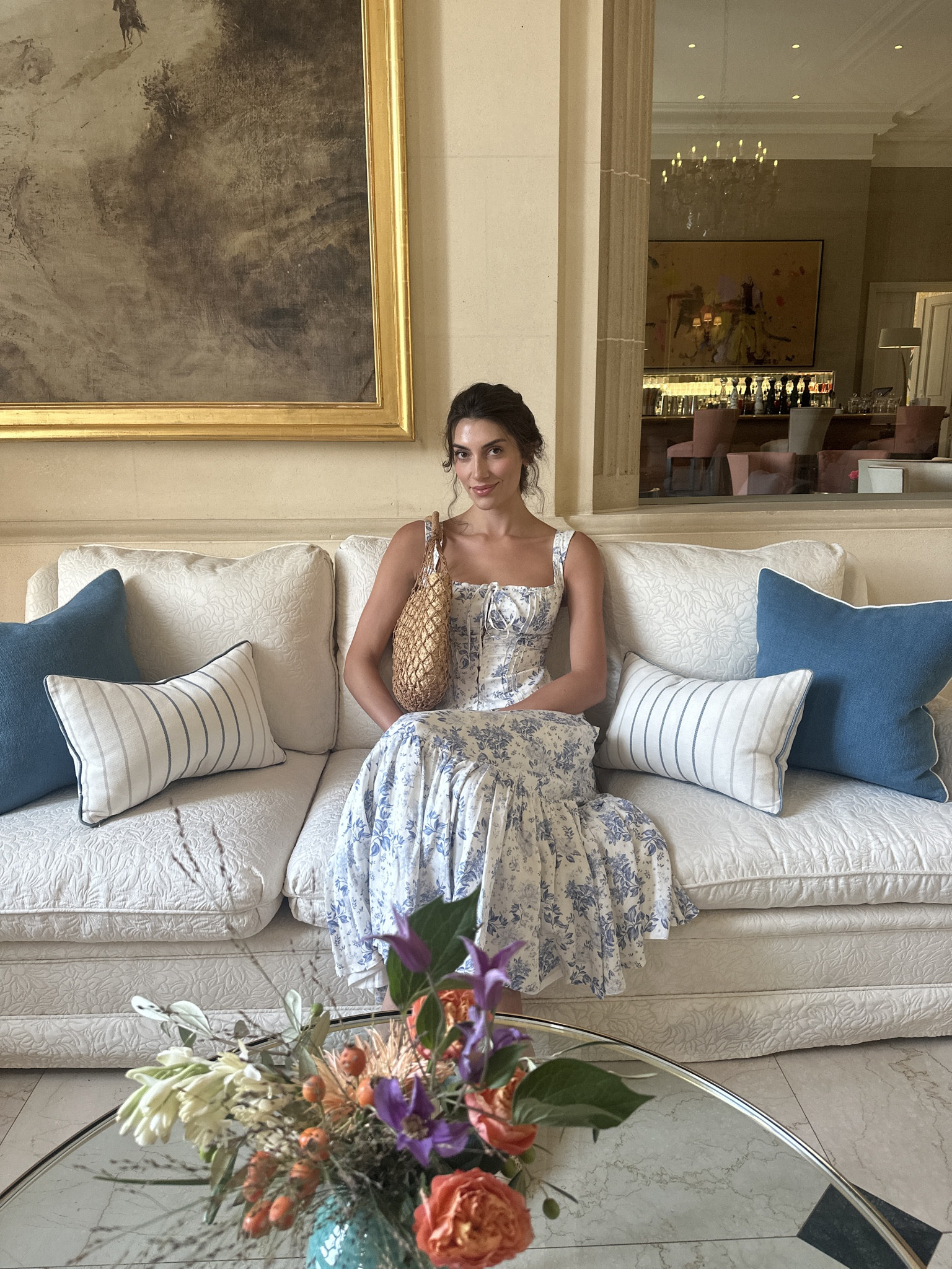 #europeoutfit #matchingset #cuteset