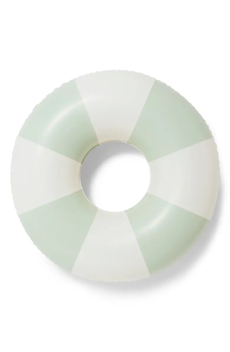 Sunnylife The Vacay Inflatable Pool Ring | Nordstrom | Nordstrom