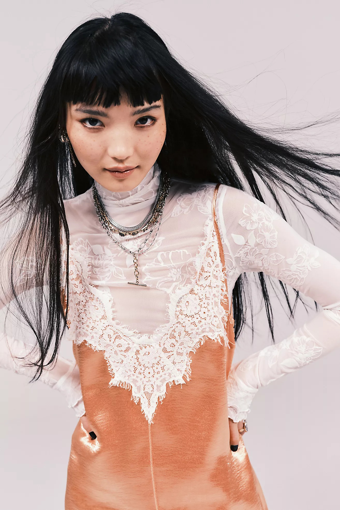 You Decide Long Sleeve | Free People (Global - UK&FR Excluded)