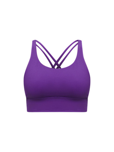 lululemon Energy Longline Bra | Lululemon (US)