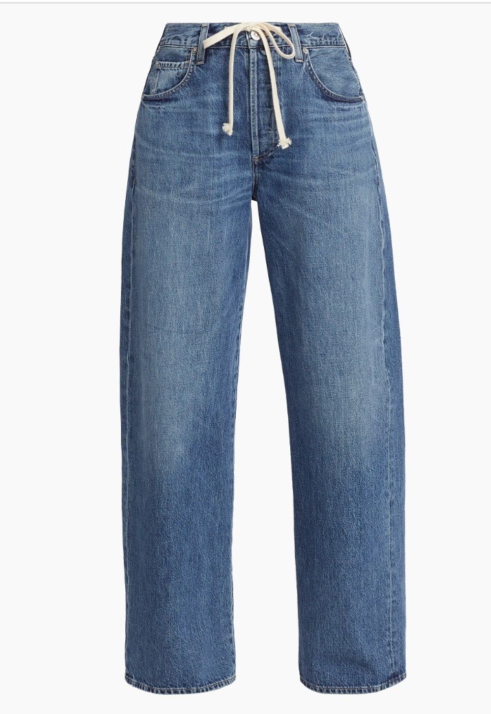 My most worn Jean! 

#LTKmomlife #LTKU #LTKSeasonal