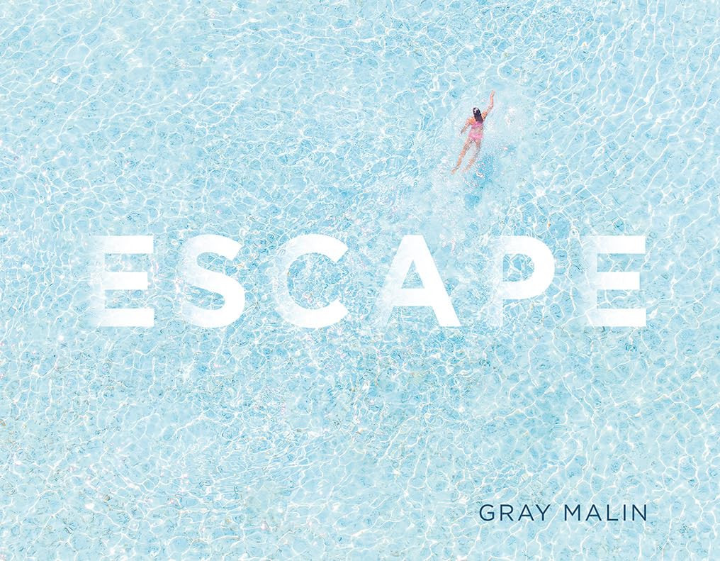Escape: Photographs | Amazon (US)