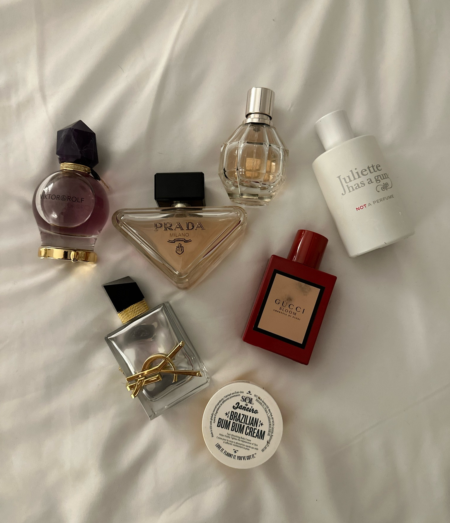 Smell good 🪷 scent I have/love