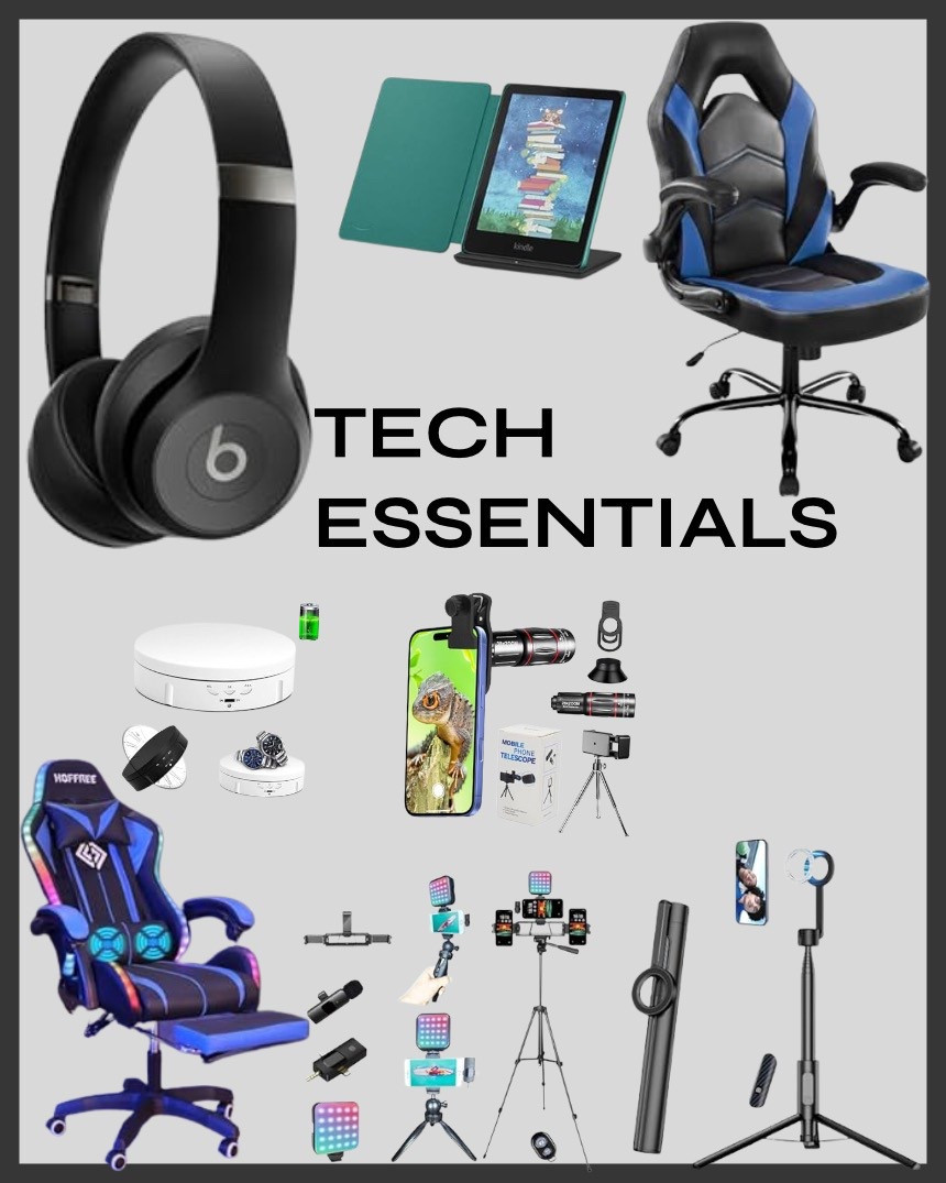Technology you need! 

#LTKU #LTKFindsUnder100 #LTKSaleAlert