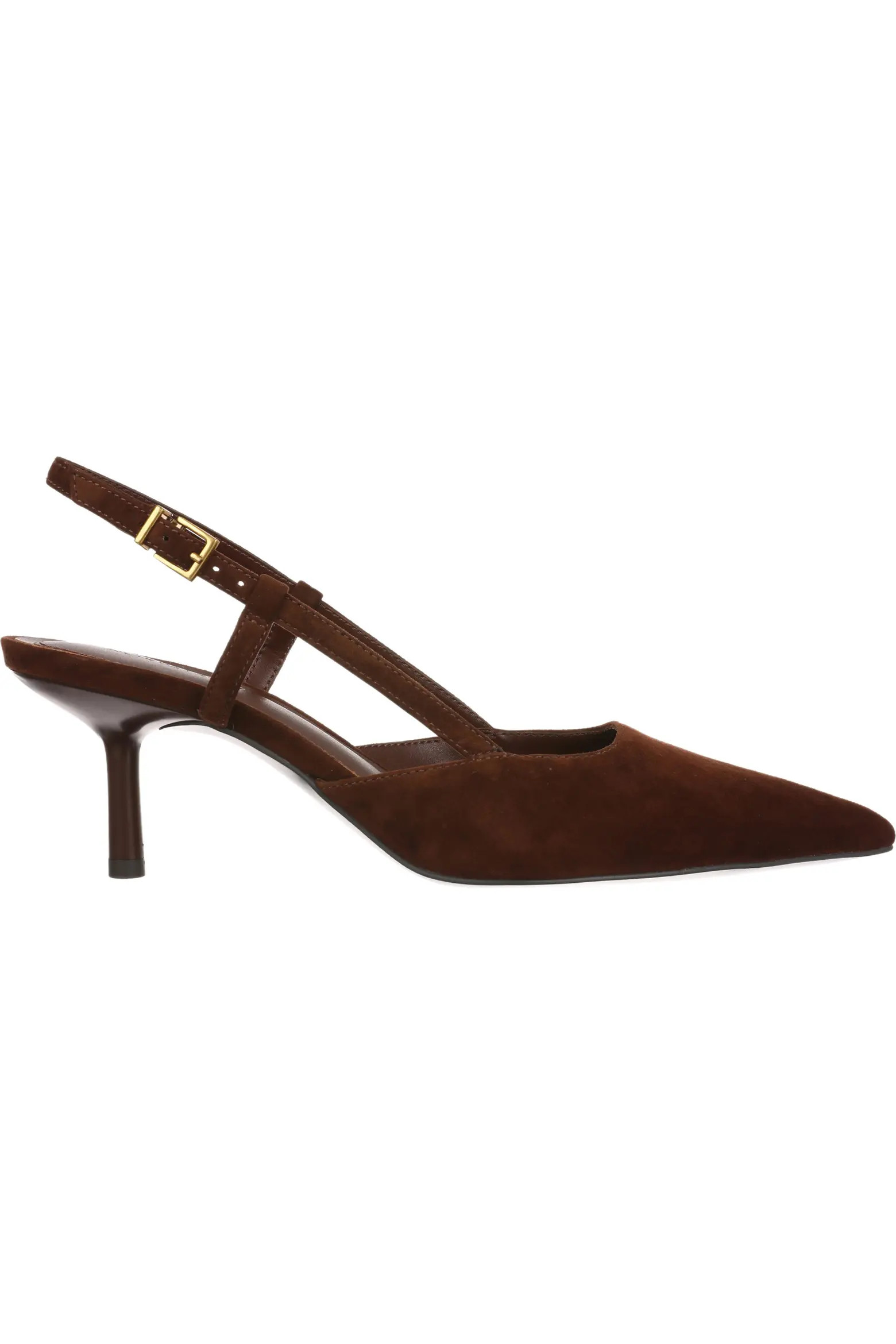 Nordstrom Lana Pointed Toe Slingback Pump (Women) | Nordstrom | Nordstrom