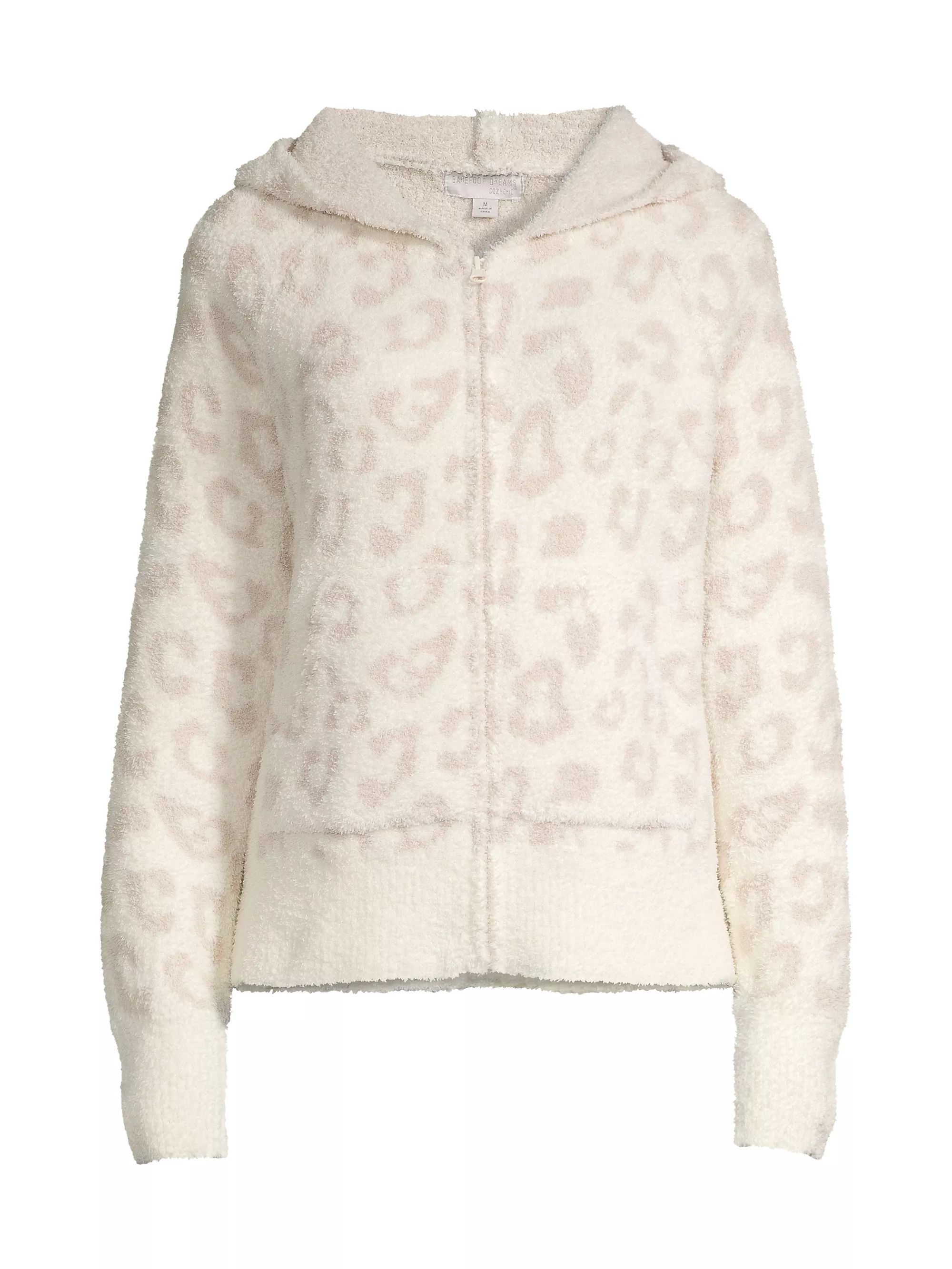 CozyChic® Barefoot In The Wild Hoodie | Saks Fifth Avenue
