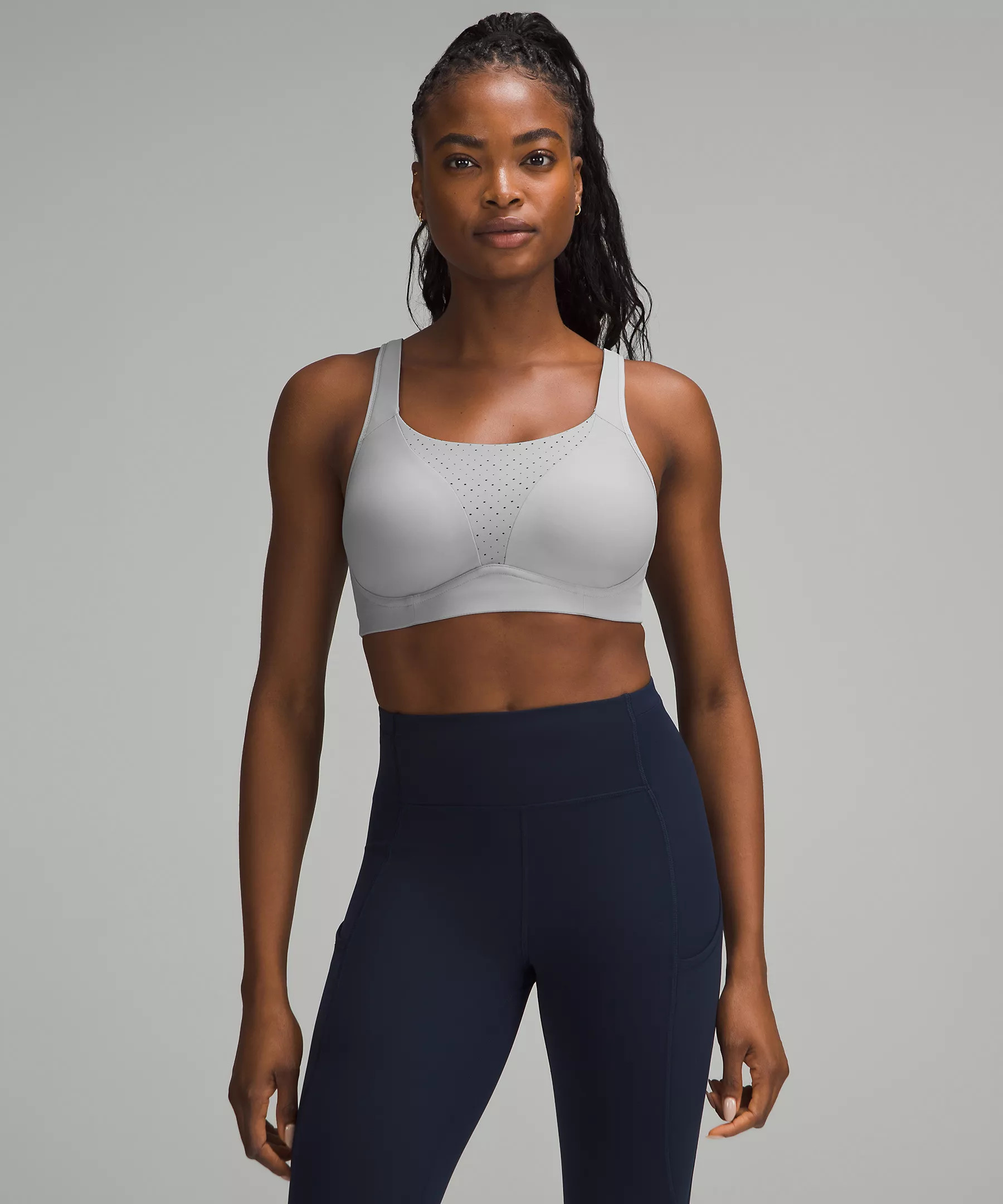 Run Times Bra | Lululemon (US)