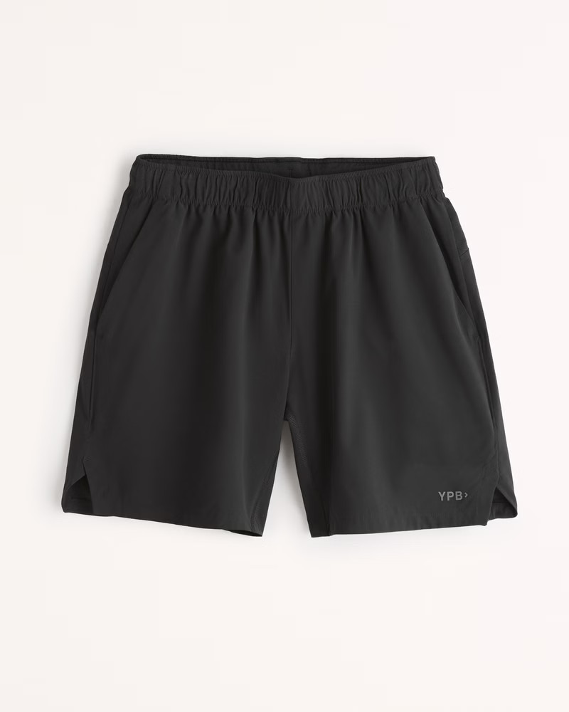Men's YPB 7" Unlined Training Short | Men's Matching Sets | Abercrombie.com | Abercrombie & Fitch (US)