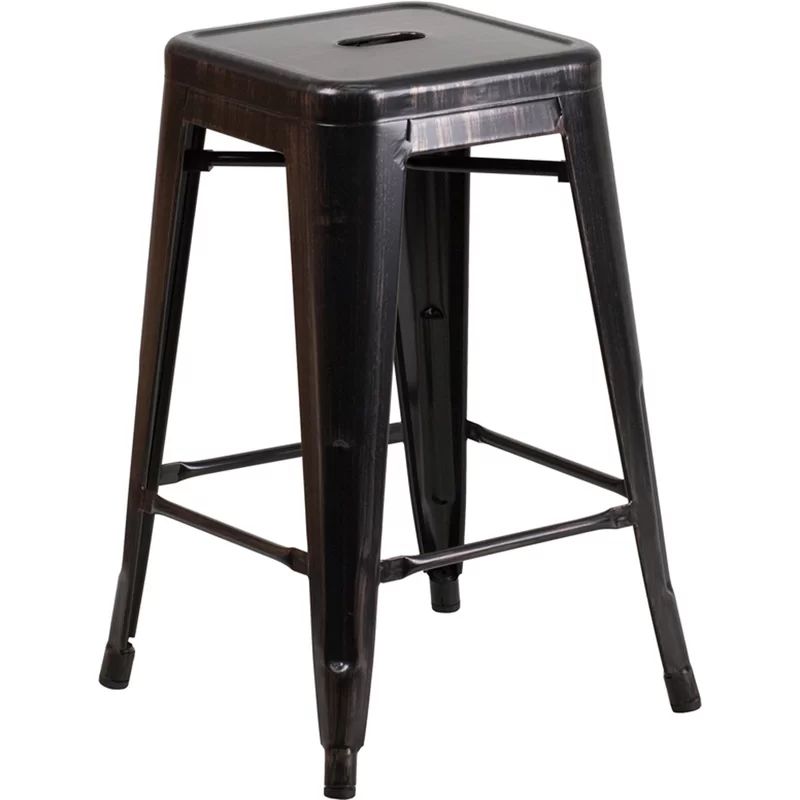 Nailsworth Bar & Counter Stool | Wayfair North America