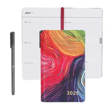 Evolve Pocket Planner and Fineliner Duo | Erin Condren | Erin Condren