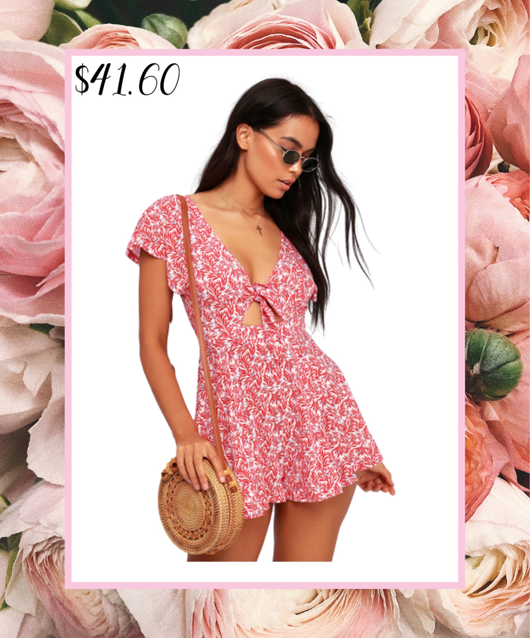 Check out the trending spring fashion.

Dress, spring dress, summer dress, wedding guest dress, fashion, outfit, vacation outfit, floral dress, floral romper 

#LTKstyletip #LTKeurope #LTKtravel