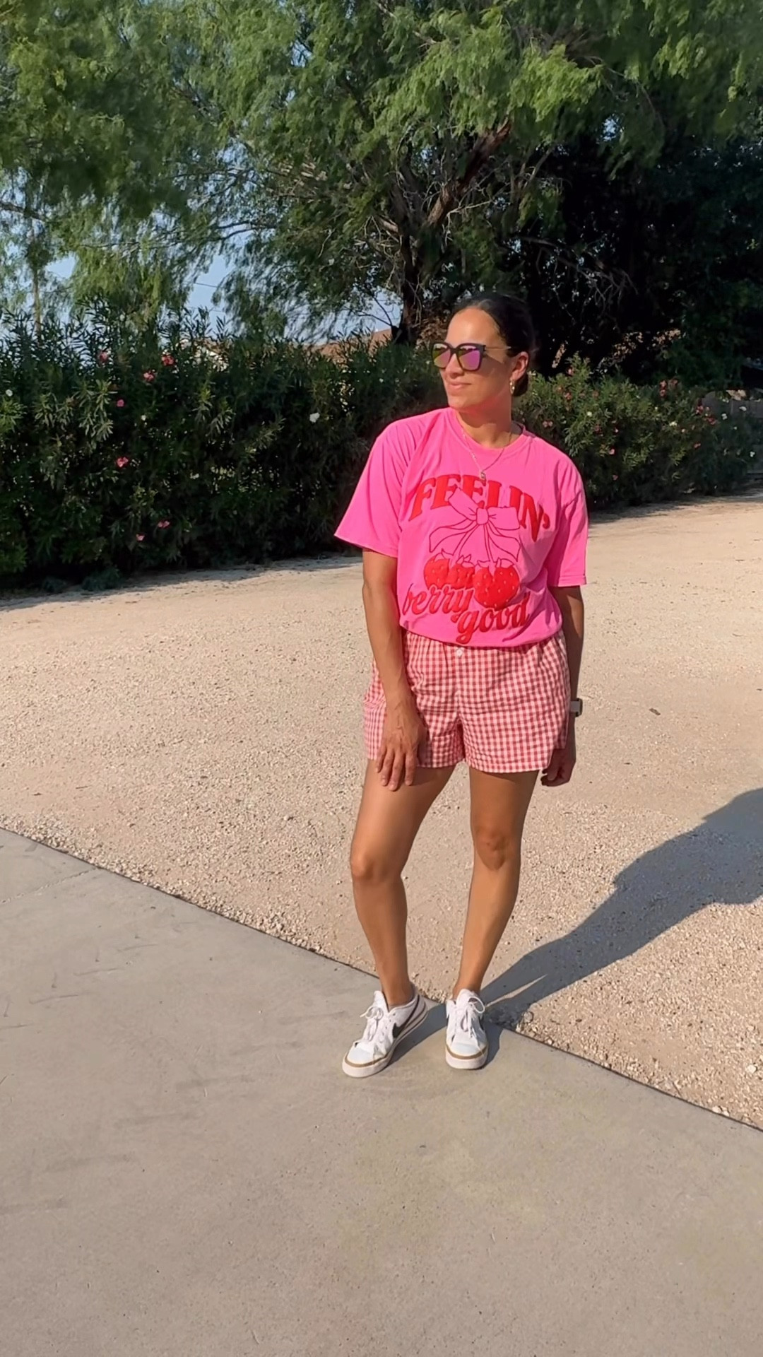 Easy summer outfit 
#summerfashio #momstyle 

#LTKU #LTKStyleTip #LTKSeasonal